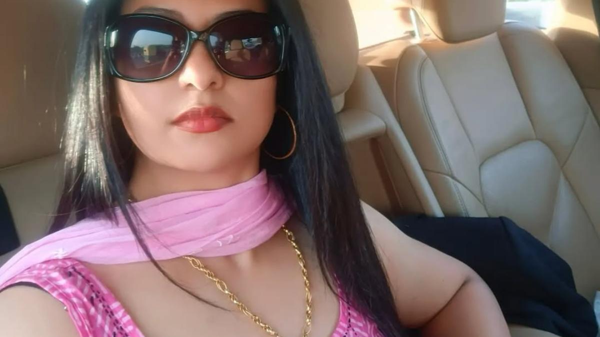 Hasin Jahan