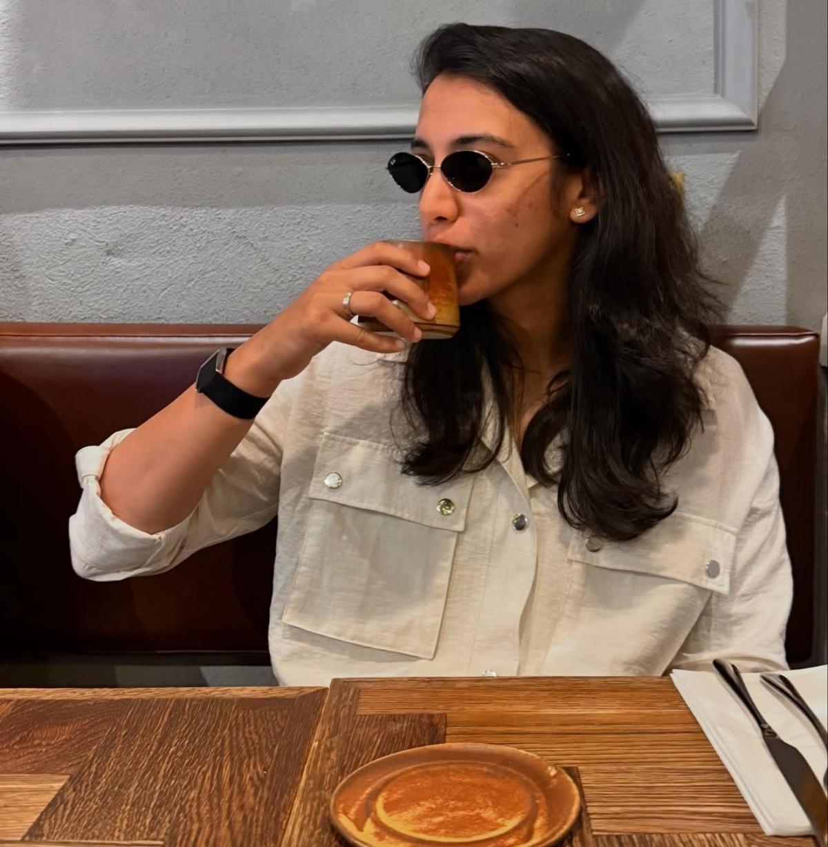 Smriti Mandhana