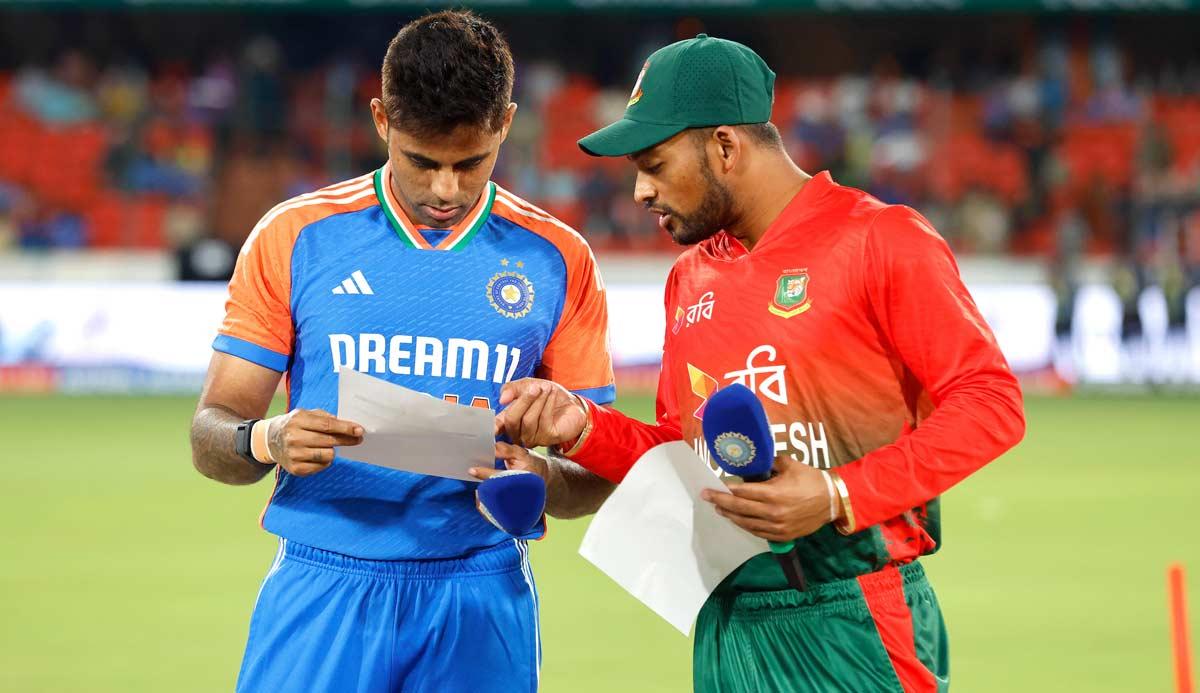 Suryakumar Yadav