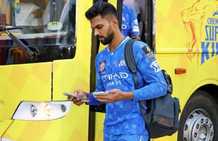 Ruturaj Gaikwad Ruturaj Gaikwad