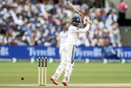 Ravindra Jadeja Ravindra Jadeja