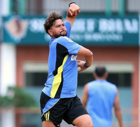 Kuldeep Yadav Kuldeep Yadav