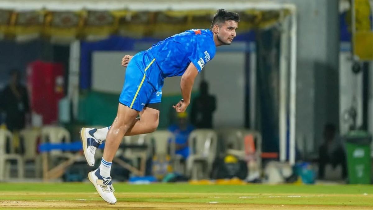 Anshul Kamboj