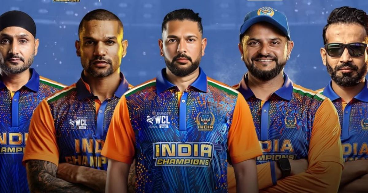 Yuvraj Singh