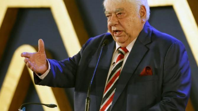 Farokh Engineer Farokh Engineer