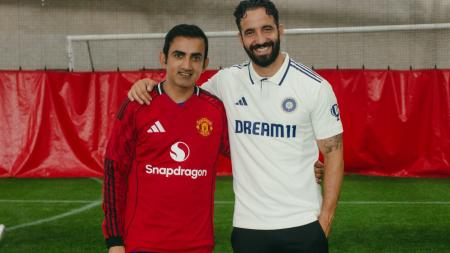 Gautam Gambhir Gautam Gambhir