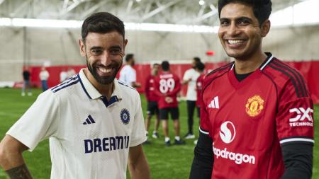 Shubman Gill Shubman Gill