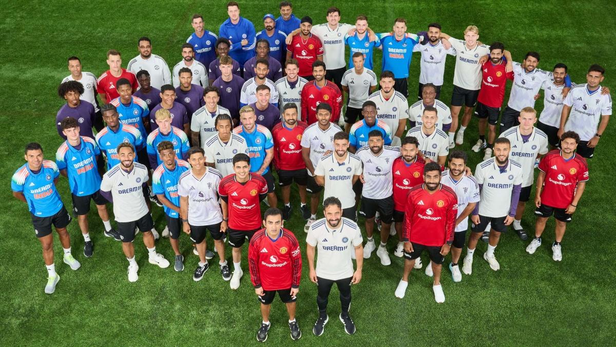 Manchester United