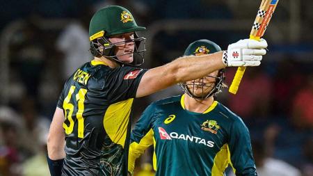 Mitchell Owen Mitchell Owen