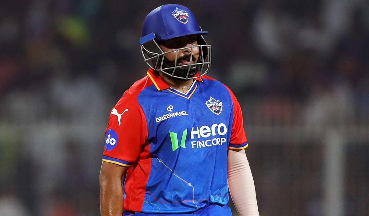 Prithvi Shaw