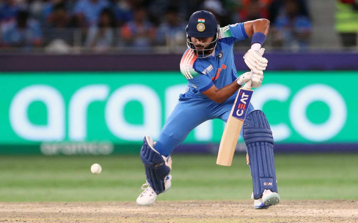 Shreyas Iyer