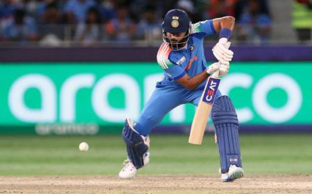 Shreyas Iyer Shreyas Iyer