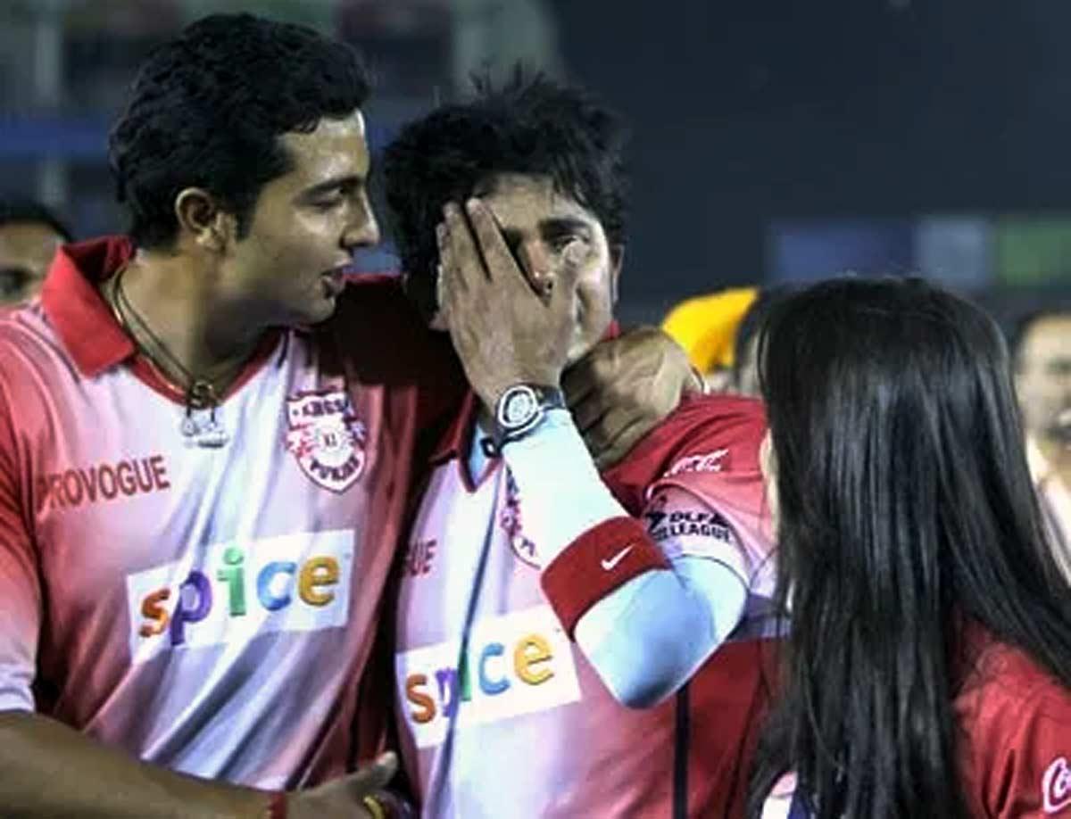 S Sreesanth