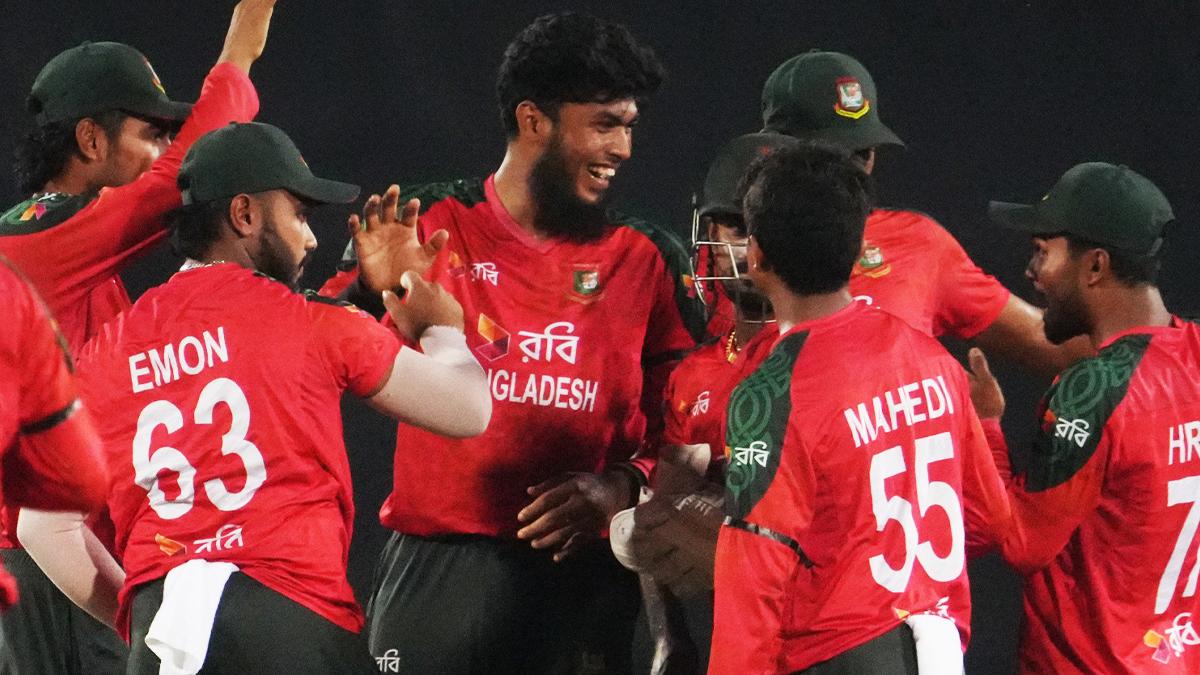 Bangladesh