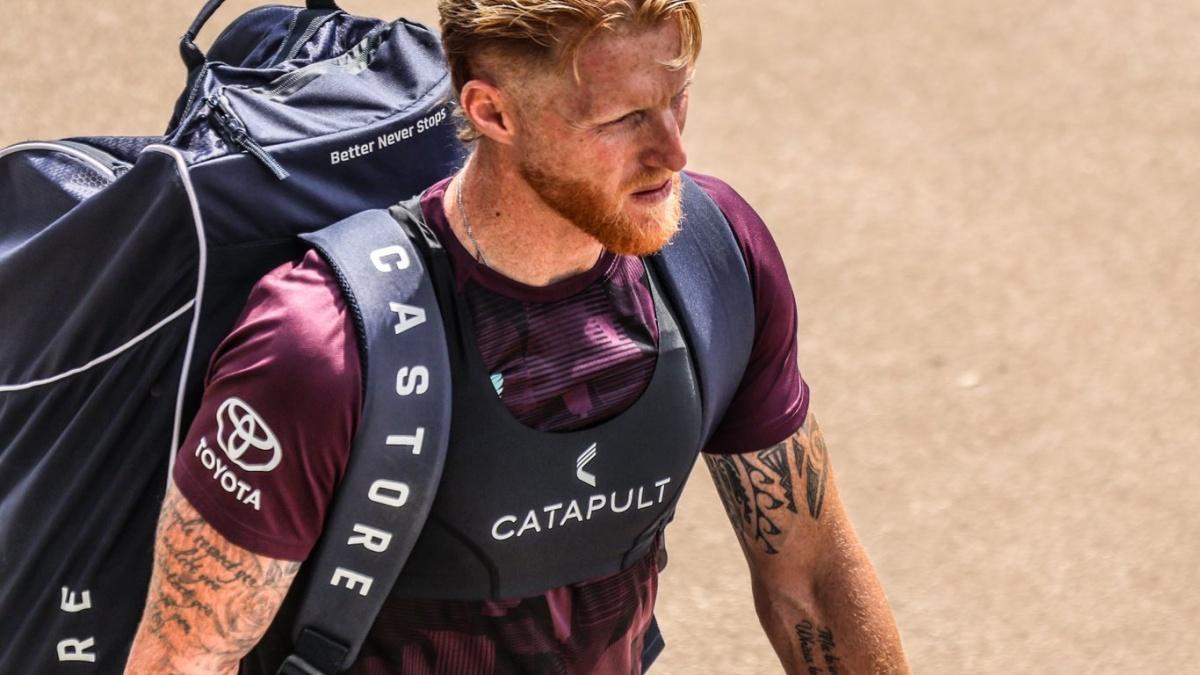 Ben Stokes