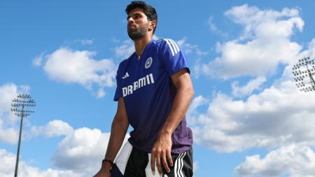 Washington Sundar Washington Sundar