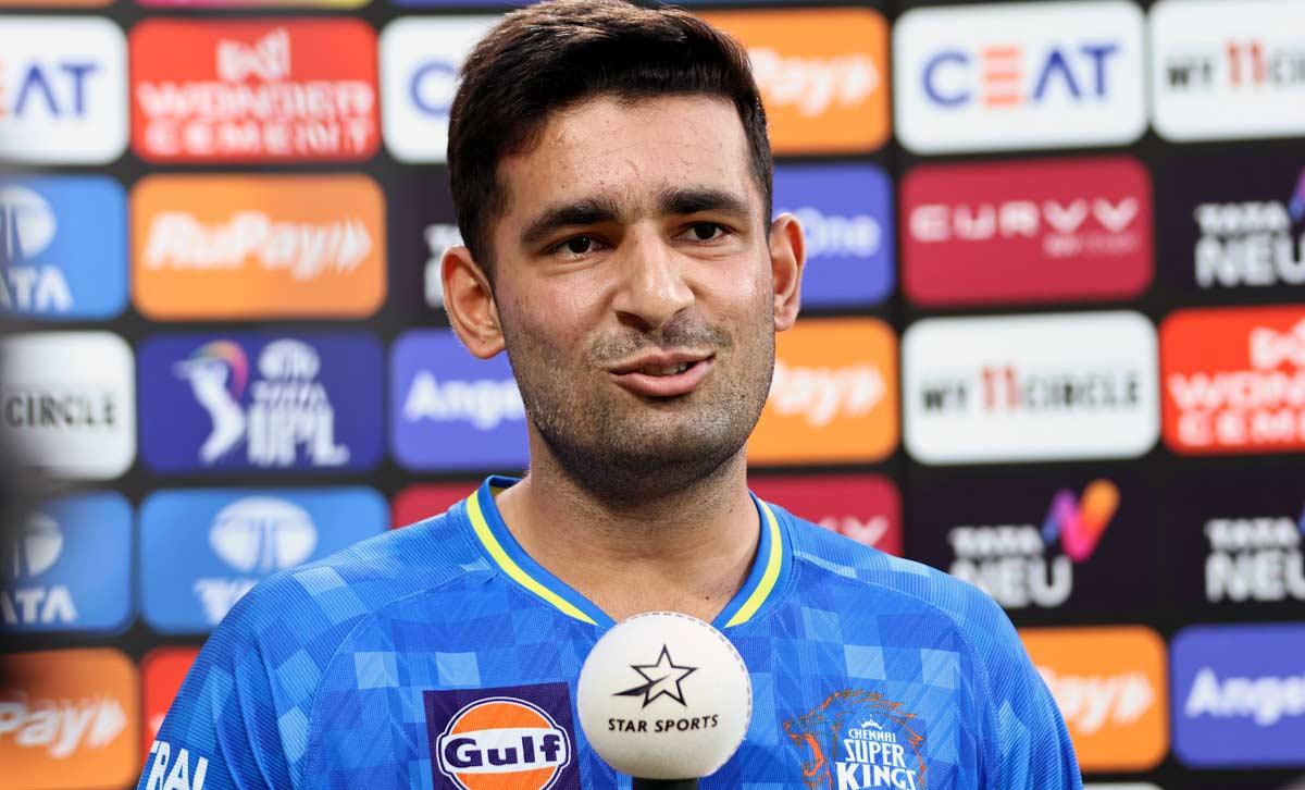 Anshul Kamboj
