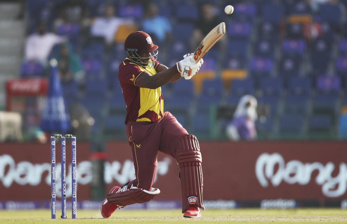 Andre Russell