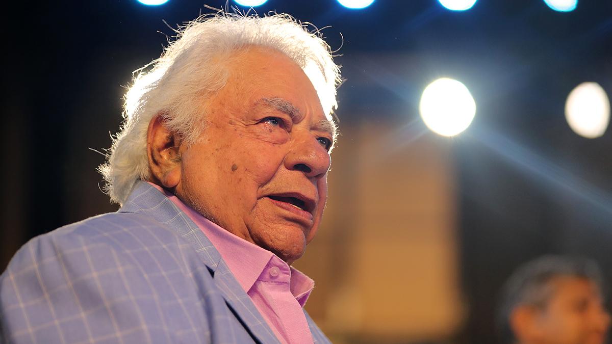 Farokh Engineer Farokh Engineer