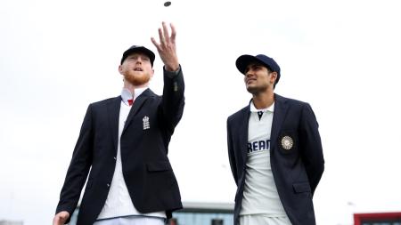 Shubman Gill Shubman Gill