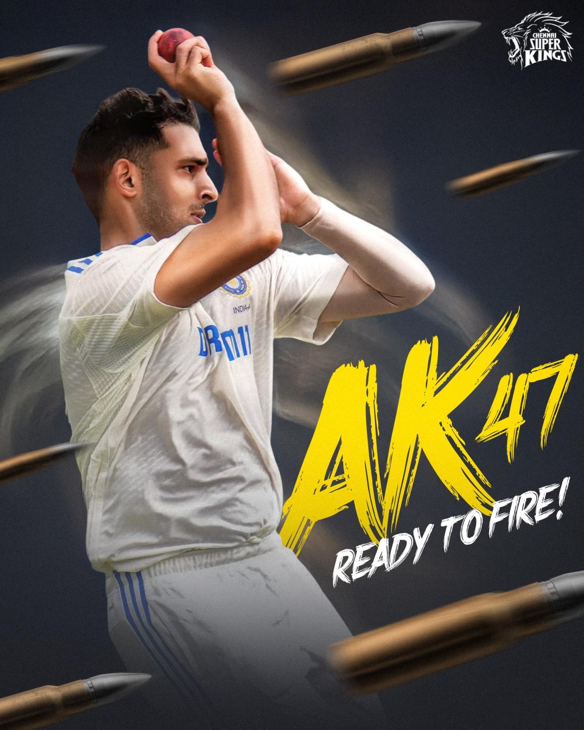 Anshul Kamboj Anshul Kamboj