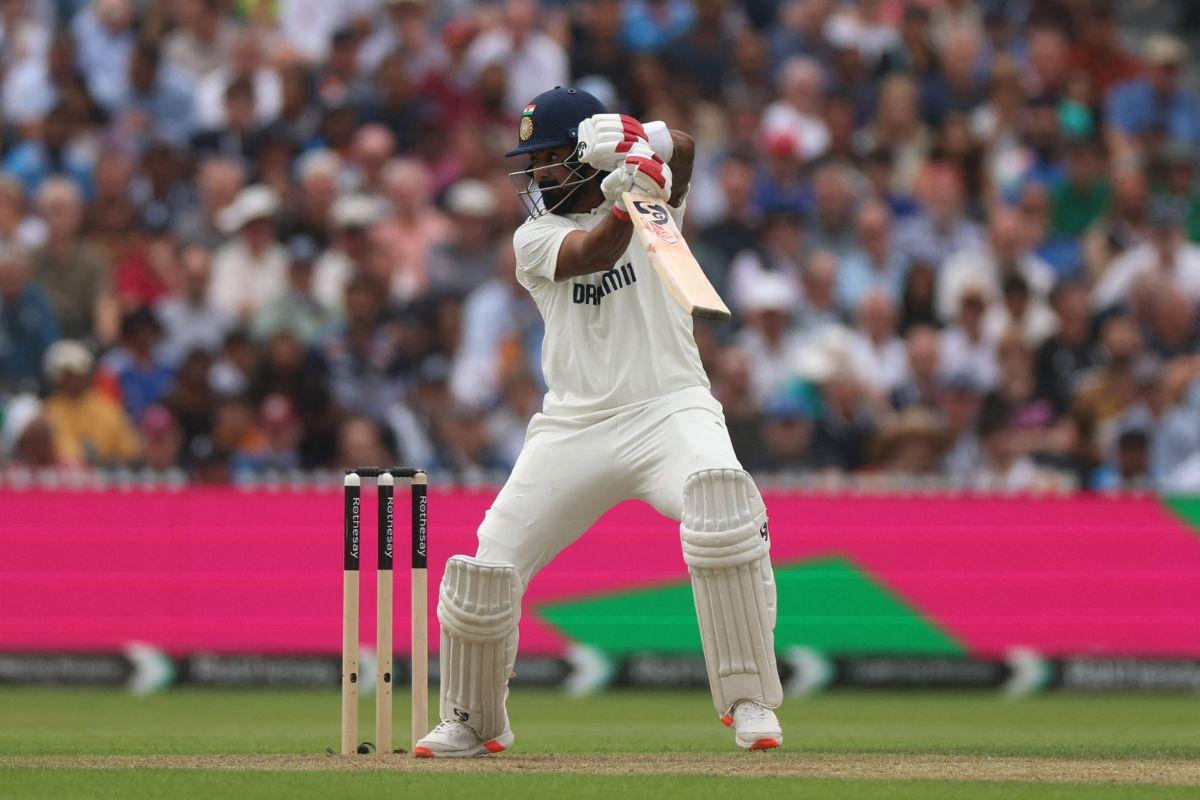 KL Rahul