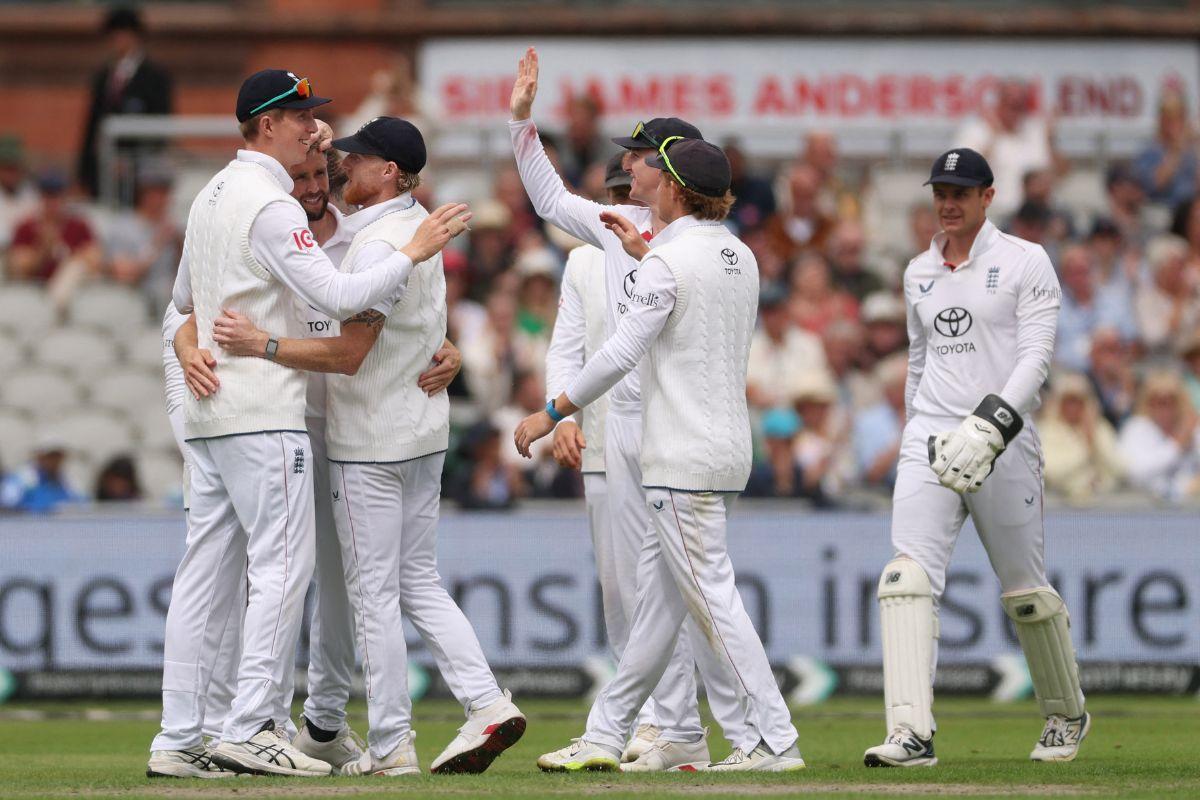 Woakes