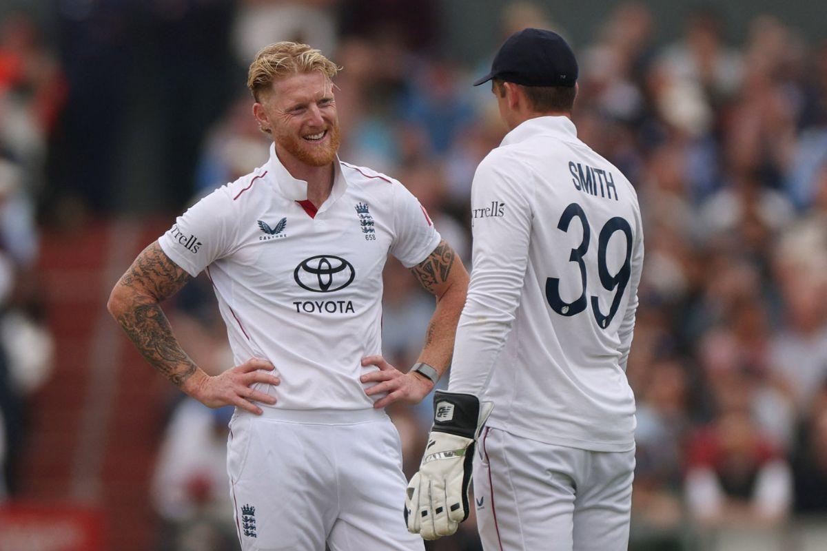 Stokes
