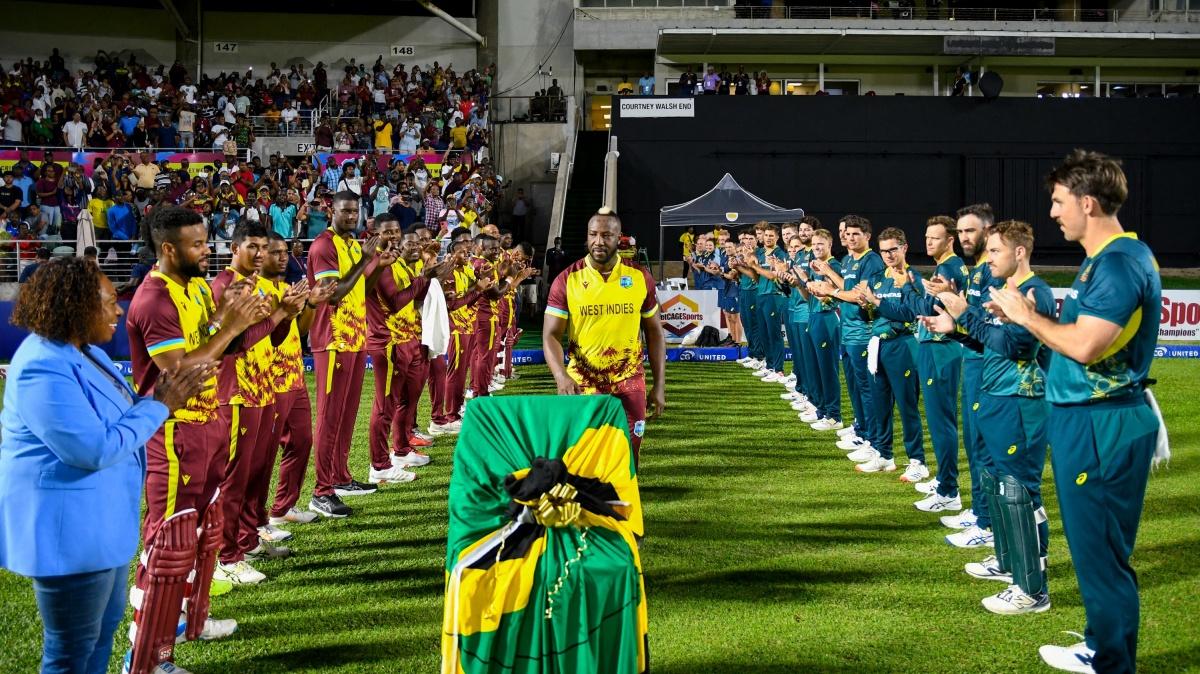 Andre Russell