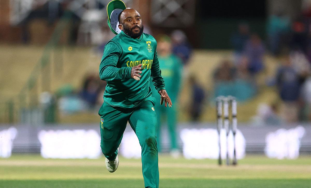 Bavuma