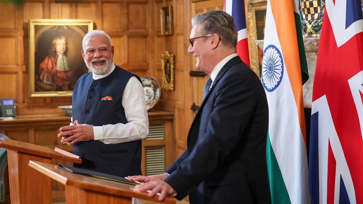Modi