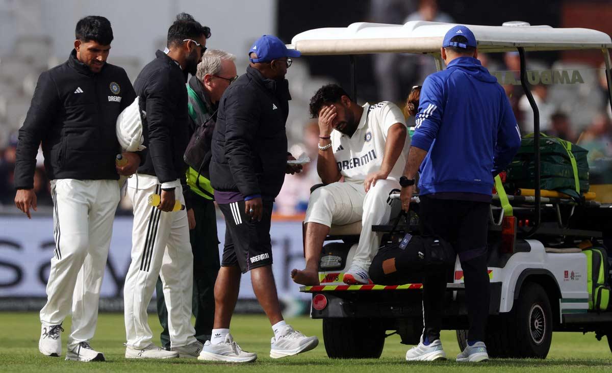 Rishabh Pant