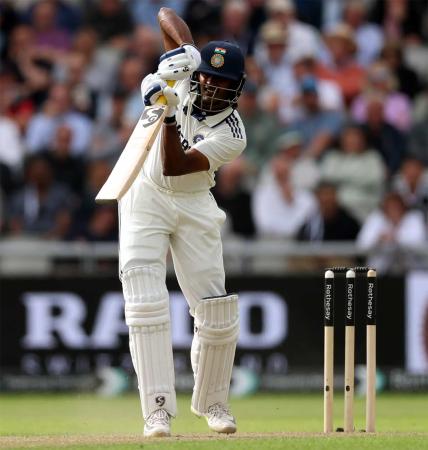 Sai Sudharsan Sai Sudharsan