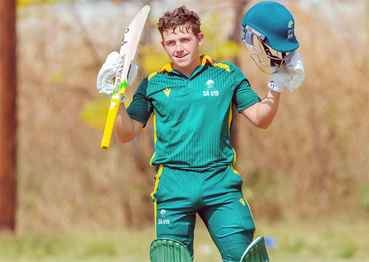 Jorich van Schalkwyk