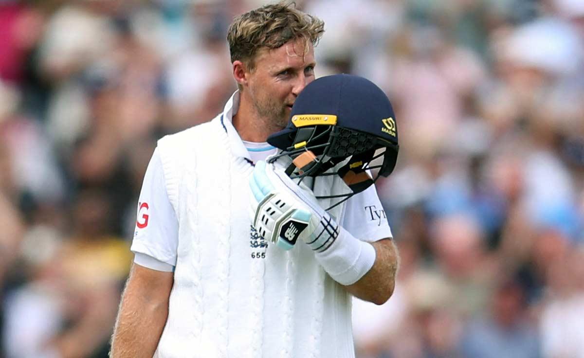 Joe Root