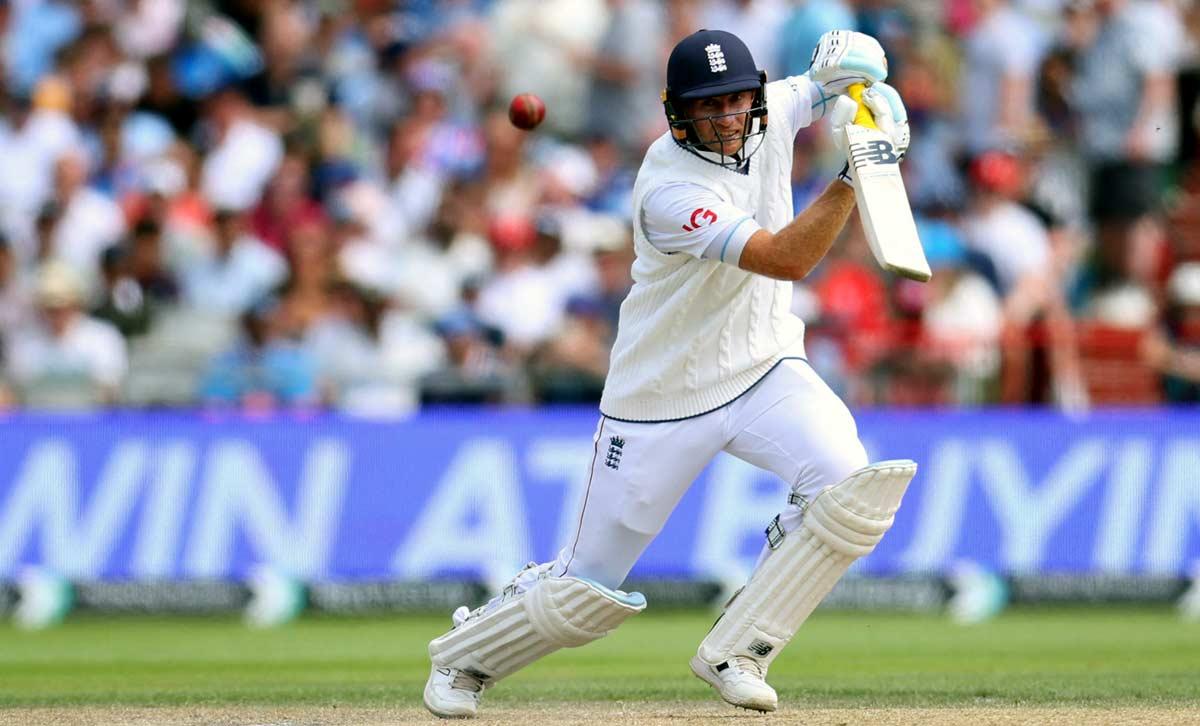 Joe Root