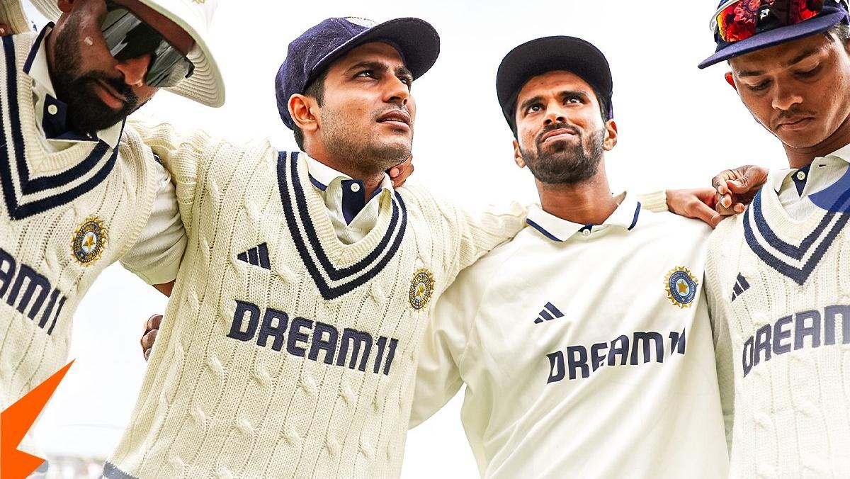 Shubman Gill Shubman Gill