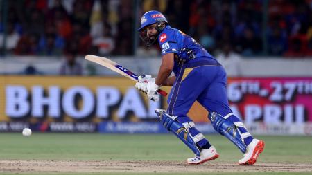 Rohit Sharma