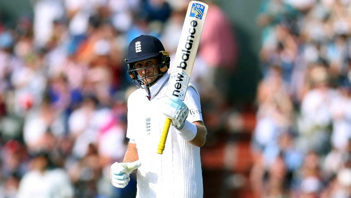 Joe Root