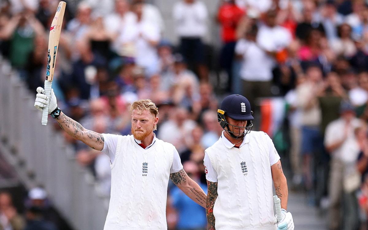 Stokes