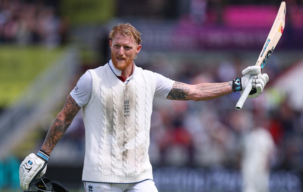 Stokes