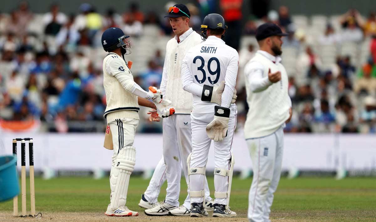 Ravindra Jadeja