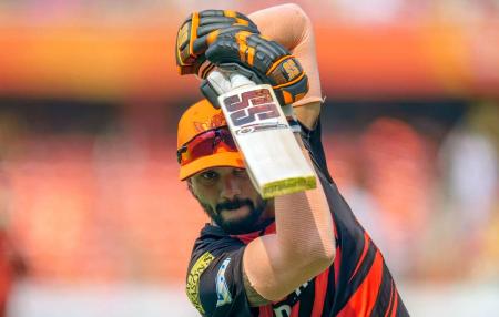 Nitish Kumar Reddy Nitish Kumar Reddy