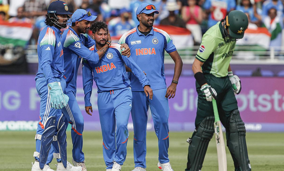 India-Pak