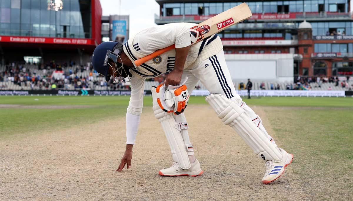 Ravindra Jadeja