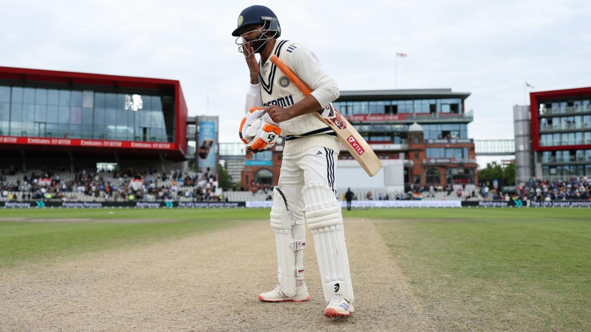 Ravindra Jadeja 