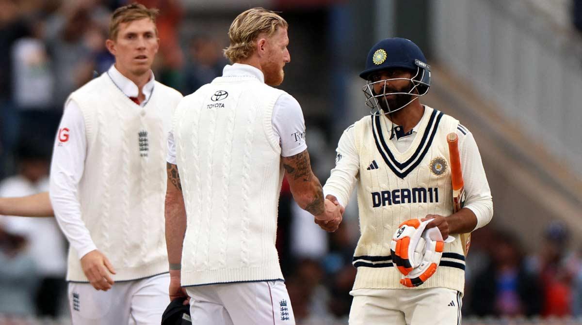 Ben Stokes