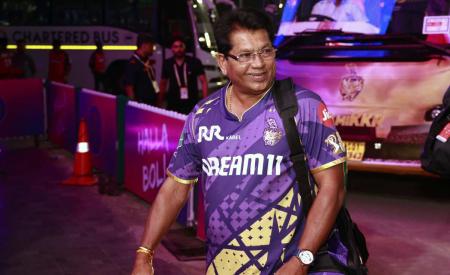 Chandrakant Pandit Chandrakant Pandit