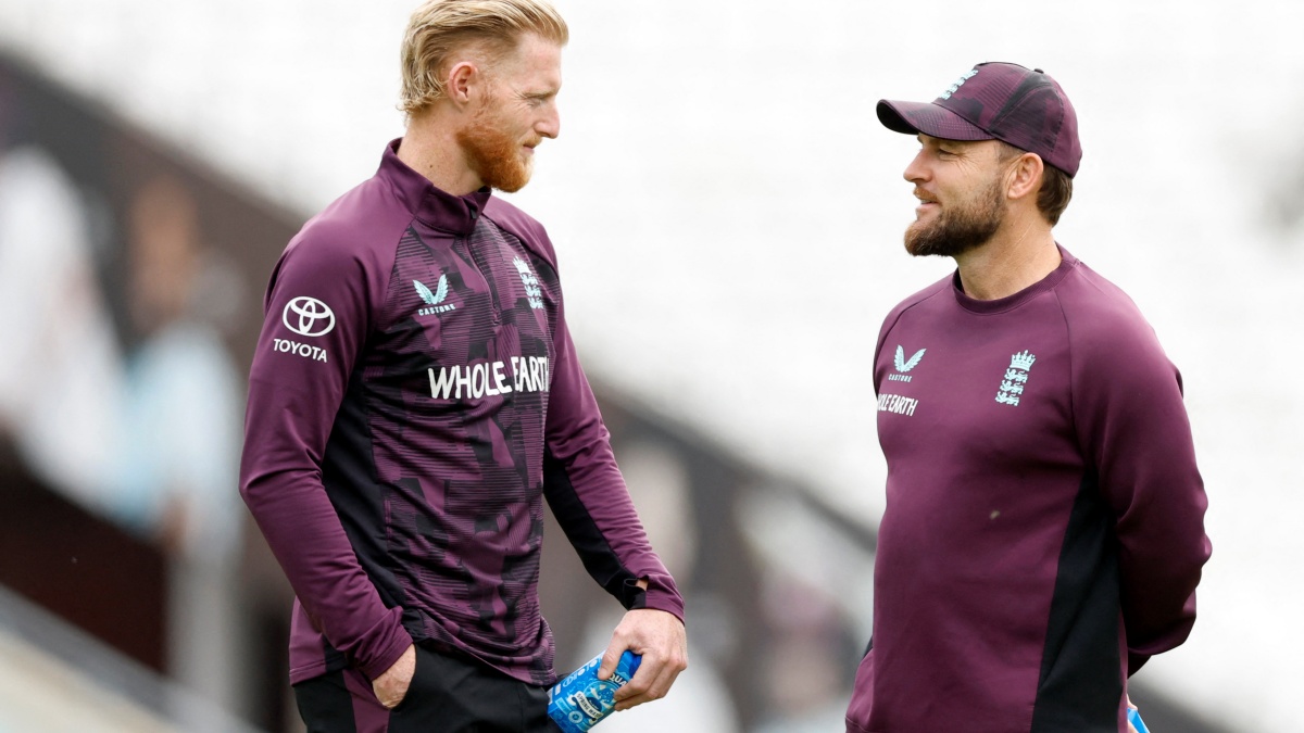 Ben Stokes