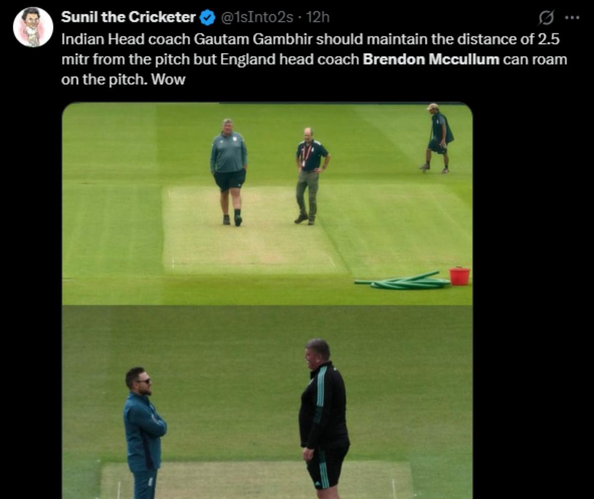 Brendon McCullum